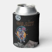 GALAXY aap Blikjeskoeler (Blikje Voorkant)