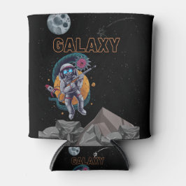 GALAXY aap Blikjeskoeler