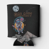 GALAXY aap Blikjeskoeler (Achterkant)