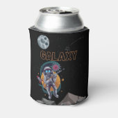 GALAXY aap Blikjeskoeler (Blikje Achterkant)