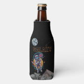 GALAXY aap Flesjeskoeler (Fles Voorkant)