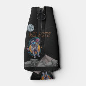 GALAXY aap Flesjeskoeler (Achterkant)