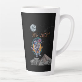 GALAXY aap Latte Mok