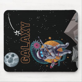 GALAXY aap Muismat
