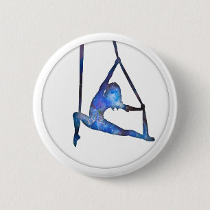 Galaxy Aerialist Button