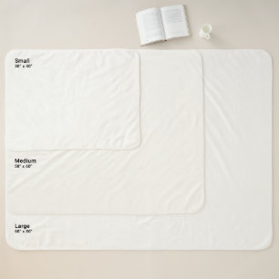 Galaxy Affirmation Sherpa Blanket Sherpa Deken