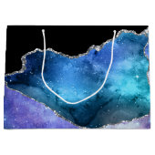 Galaxy Agate Serie Design 17 Groot Cadeauzakje (Voorkant)