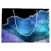 Galaxy Agate Serie Design 17 Groot Cadeauzakje (Achterkant)