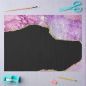 Galaxy Agate Serie Design 2 Tissuepapier (Craft)