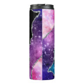 Galaxy Agate Serie Design 7 Thermosbeker (Achterkant)