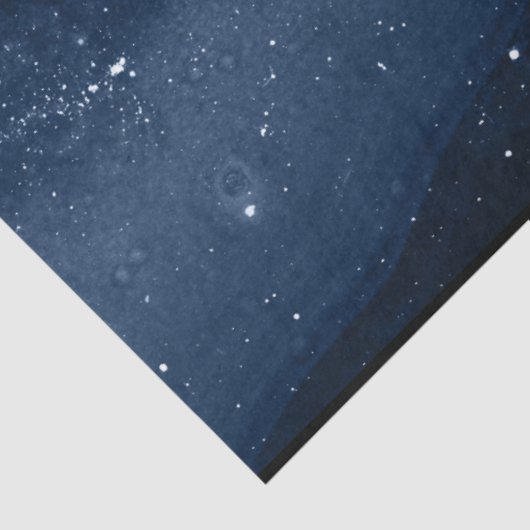 Galaxy Agate Series Design 21-weefselpapier Tissuepapier (Detail)