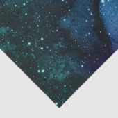 Galaxy Agate Series Design 23-weefselpapier Tissuepapier (Detail)