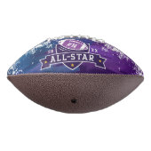 Galaxy All-Star Player Team Number & Custom Name American Football (Gedraaid 270)