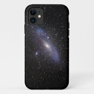 Galaxy Andromeda Case-Mate iPhone Case