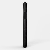 Galaxy Andromeda Case-Mate iPhone Case (Achterkant/rechts)