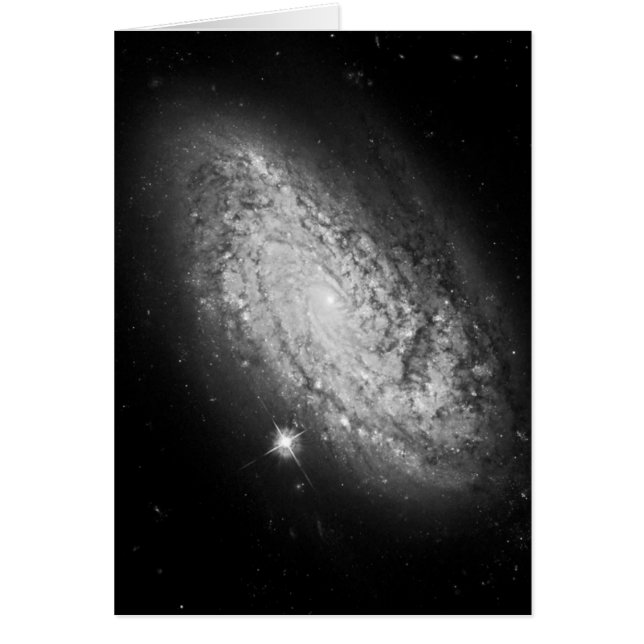 Galaxy Andromeda Milky Way Universe Space Stars (Voorkant)