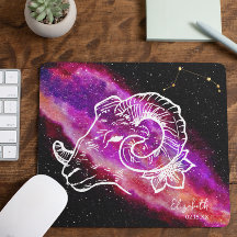 Galaxy Aries Constellation Name Zodiac Sign