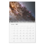 Galaxy Astronomy Universe Rumi Quotes Calender Kalender (Jan 2027)