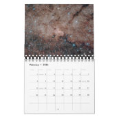 Galaxy Astronomy Universe Rumi Quotes Calender Kalender (Feb 2026)