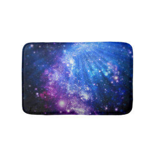 Galaxy Badmat