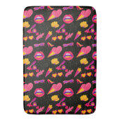 GALAXY BADMAT (Voorkant Verticaal)