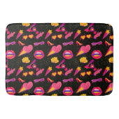 GALAXY BADMAT (Voorkant)