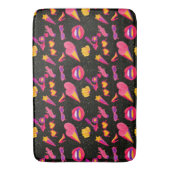 GALAXY BADMAT (Voorkant Verticaal)