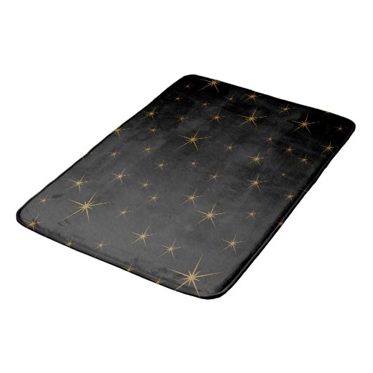 Galaxy Bath Mat (3 maten) (Gekanteld)