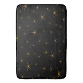 Galaxy Bath Mat (3 maten) (Voorkant Verticaal)
