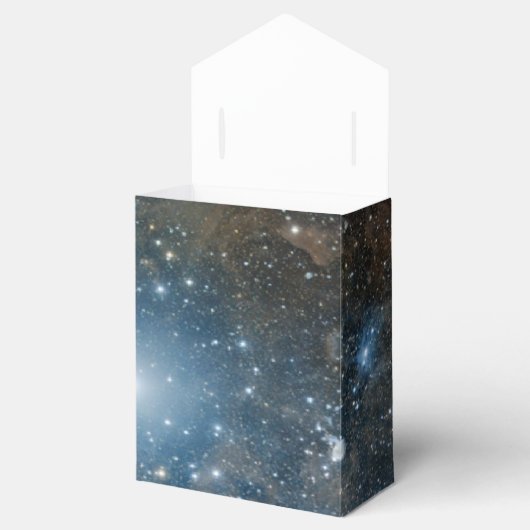 Galaxy Bedankdoosjes (Geopend)