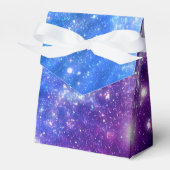 Galaxy Bedankdoosjes (Voorkant Zijde)