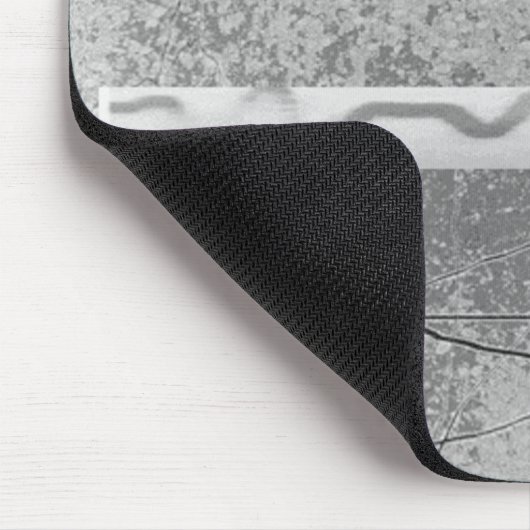 Galaxy Being Cosmic Cool Muismat (Hoek)