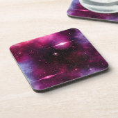 Galaxy Bier Onderzetter (Linkerzijde)