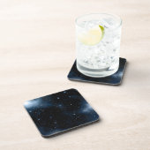 Galaxy Bier Onderzetter (Rechterzijde)