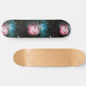 Galaxy Board Skateboard (Horizontaal)