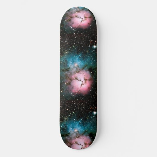 Galaxy Board Skateboard (Voorkant)
