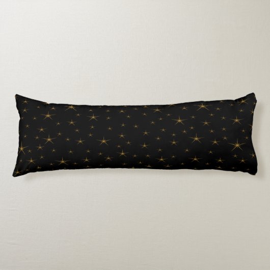 Galaxy Body Pillow Lichaamskussen (Voorkant)