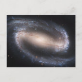Galaxy Briefkaart (Voorkant)