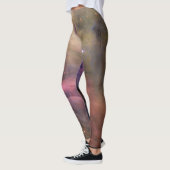 Galaxy Buitenruimte Leggings (Links)