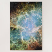 Galaxy Buitenruimte Legpuzzel (Verticaal)