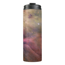 Galaxy Buitenruimte Thermosbeker