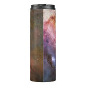 Galaxy Buitenruimte Thermosbeker (Achterkant)