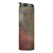 Galaxy Buitenruimte Thermosbeker (Geroteerd rechts)
