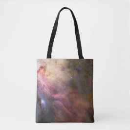 Galaxy Buitenruimte Tote Bag