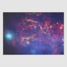 Galaxy Buitenspace Sky Stars Celestial Blue