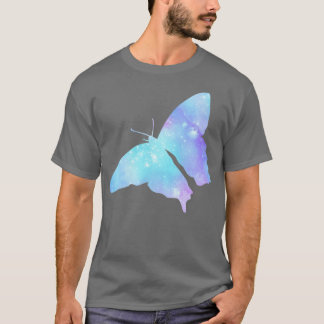 Galaxy Butterfly 3 T-shirt