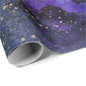Galaxy Cadeaupapier (Rol Hoek)