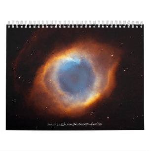 Galaxy Calendar Kalender