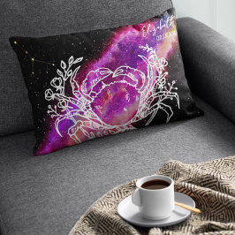 Galaxy Cancer Constellation Name Zodiac Sign Kussen