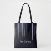 Galaxy Canvas tas 1 (Voorkant)